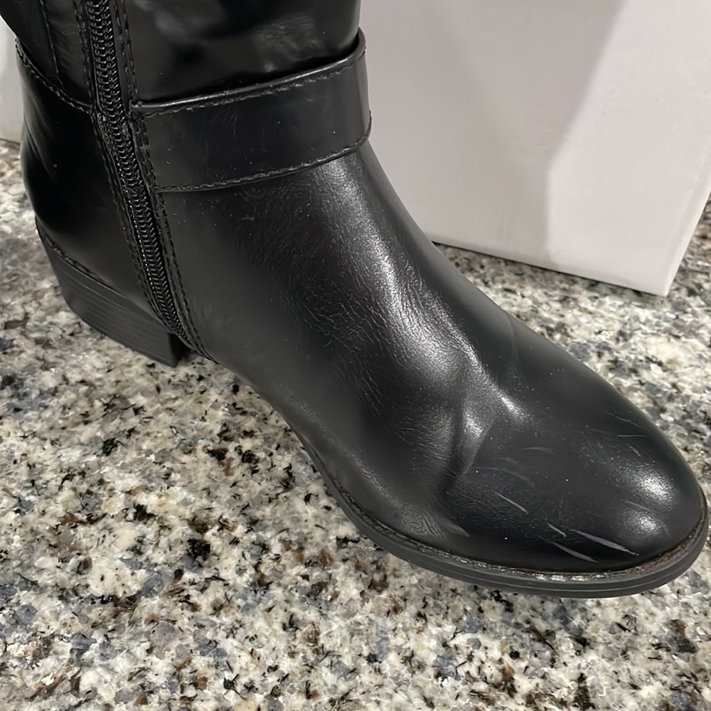 Rampage Riding Boots - Picture 5 of 9
